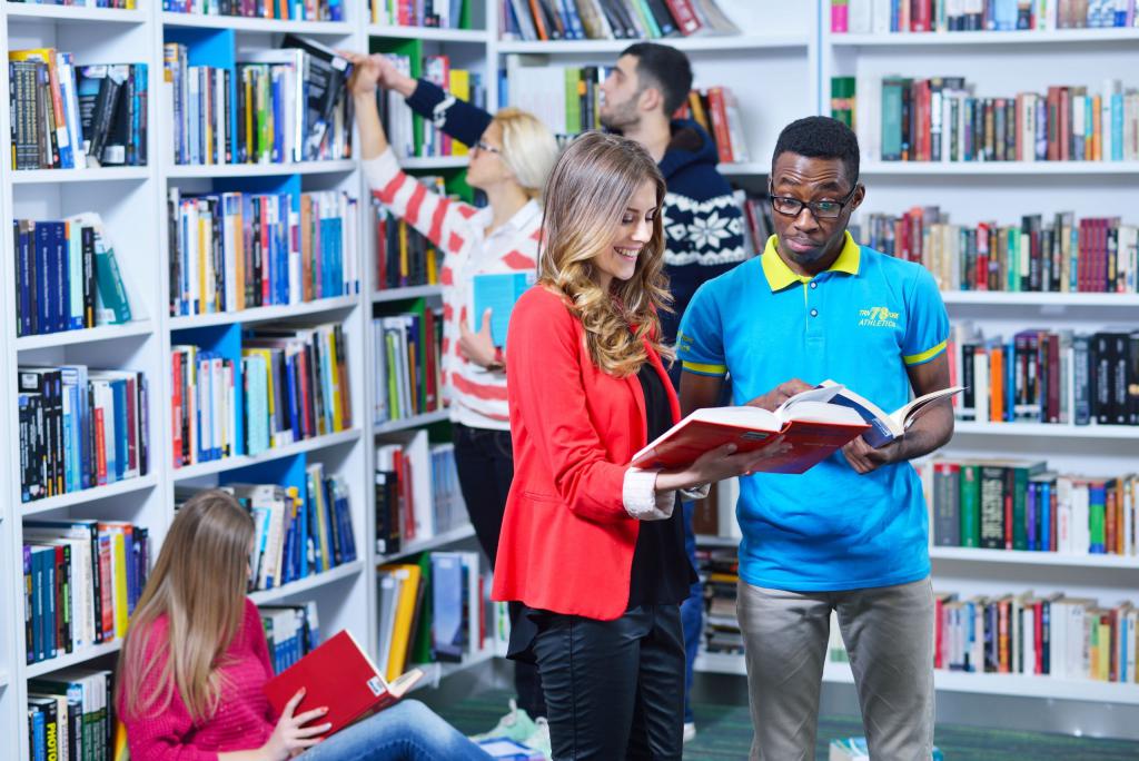 IUS, Eğitim Fakültesi‘ni (FEDU) Kurdu!