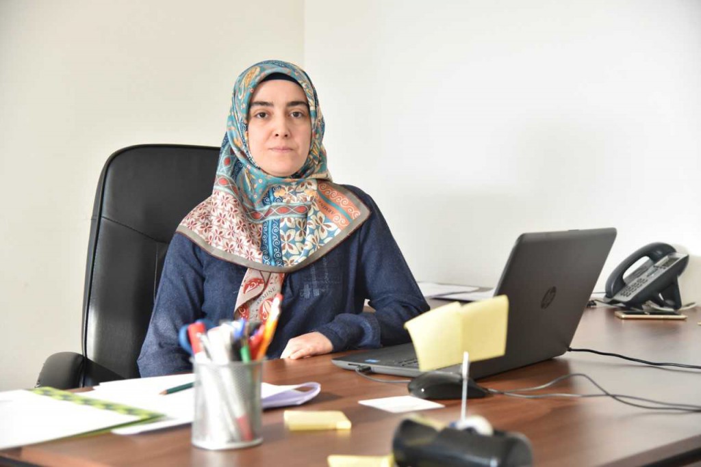 Upoznajte Dr Emine Yaman, novu dekanesu Internacionalnog univerziteta u Sarajevu!