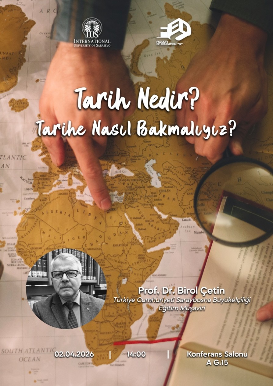 TLT Talks: What is History? How Should We Look at History?