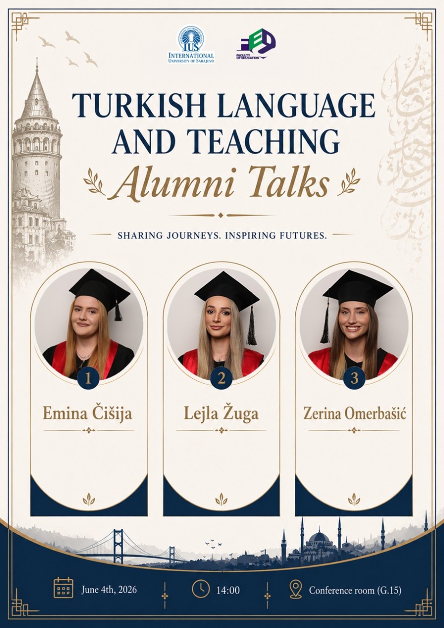 TLT Alumni Talks TLT Alumni Talks