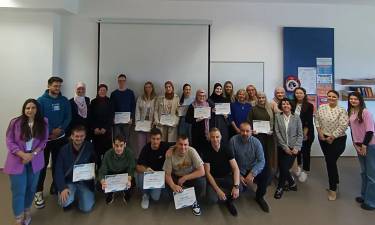 Studijski programi ELIT i ELT domaćini godišnjeg WORDY događaja