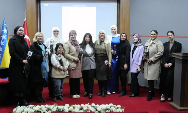 Umjetnost podučavanja: ELIT i ELT studenti obilježili Dan učitelja