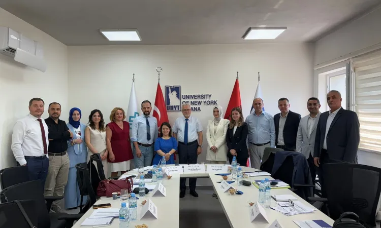 Profesorica IUS-a dr. Dženana Bračković učestvovala na Prvoj balkanskoj turkološkoj radionici u Tirani