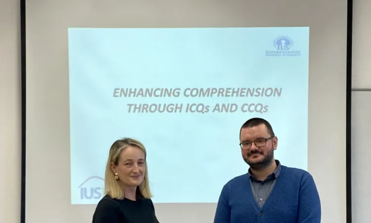 Ovladavanje razumijevanjem: Kako koristiti tehnike postavljanja pitanja s Nerminom Šegalo