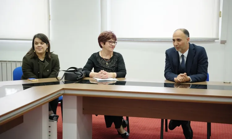 Prof. Dr. Kerima Filan Explores 18th-Century Bosnia in the TLT Talks