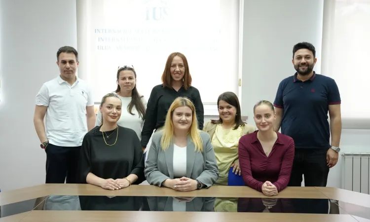 TLT Alumni Talks Connect University Experience with Career Success