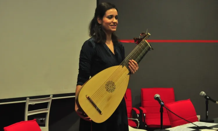 Baroque Concert at IUS