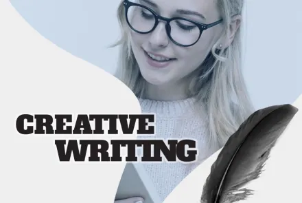 Creative Writing Workshop for High School Students