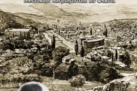 Turkology Talks 8: A Comparative Reading of Evliya Çelebi’s Seyahatname and Molla Mustafa’s Mecmua