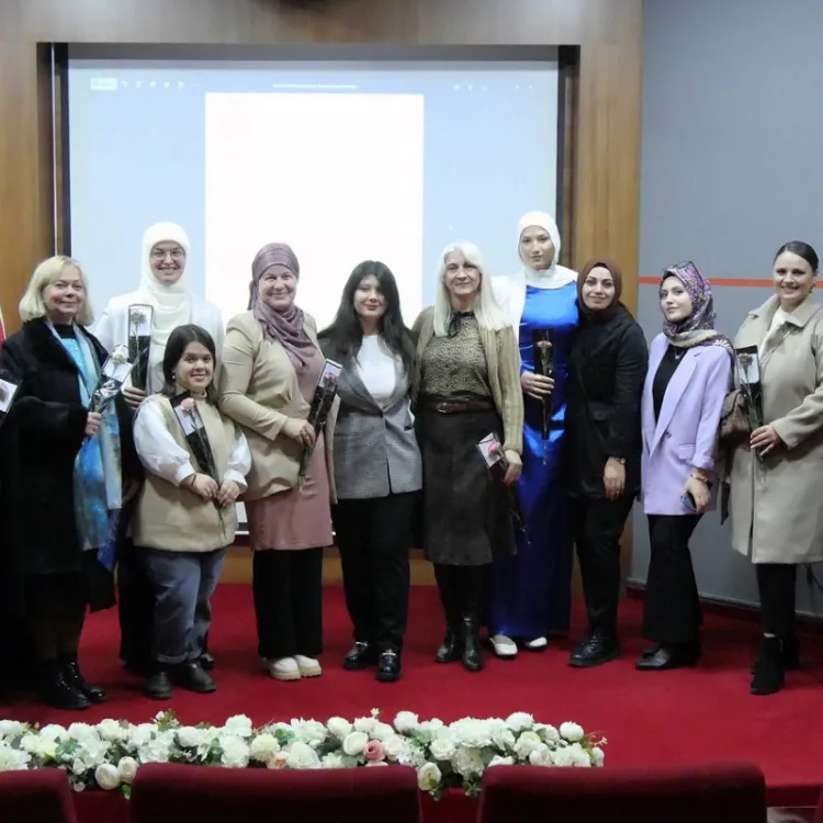 The Art of Teaching: IUS ELT and ELIT Students Celebrate Teacher’s Day