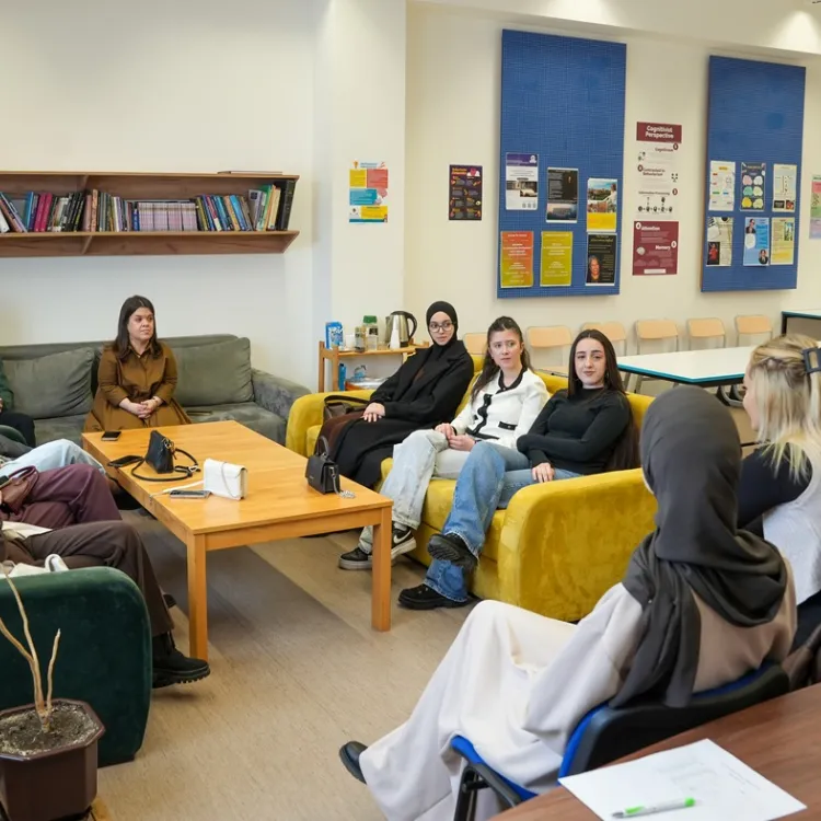 TLT organizovao zanimljivu radionicu u okviru Zimske škole na IUS-u