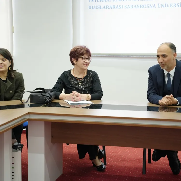 Prof. Dr. Kerima Filan Explores 18th-Century Bosnia in the TLT Talks