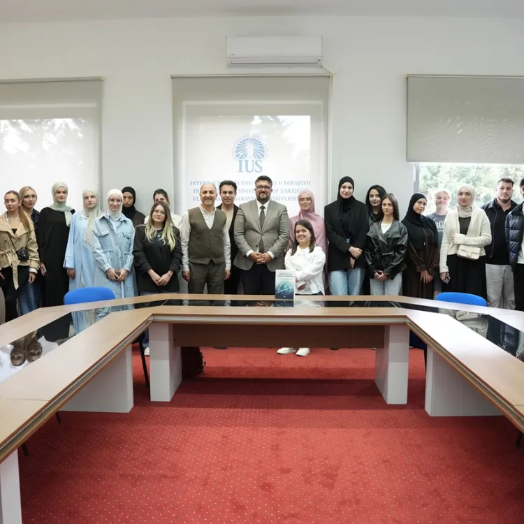Assoc. Prof. Dr. Mehmet Emre Çelik Explores Teaching Turkish as Cultural Diplomacy at TLT Talks