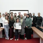 TLT pokrenuo seriju „Turkološki razgovori” inspirativnim prvim predavanjem dr. Dženane Bračković