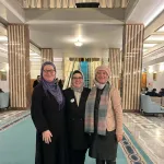 Dekanesa FEDU-a boravila u Ankari s ciljem jačanja akademske saradnje i istraživanja primjene vještačke inteligencije u obrazovanju