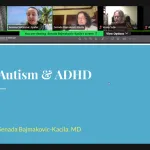 Širenje stručnih znanja: Nastavno osoblje ELIT-a i ELT-a prisustvovalo online webinaru o autizmu i ADHD-u